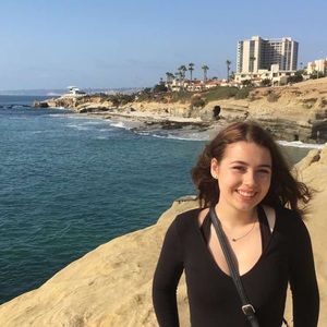 Meet your Posher, Madison